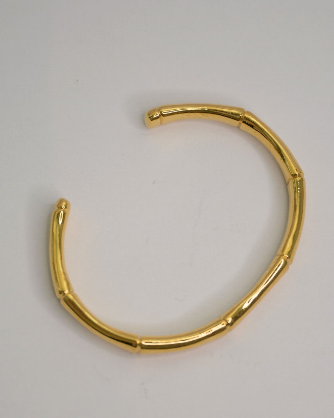 Caroline Du Chastel - Bracelet Bamboo