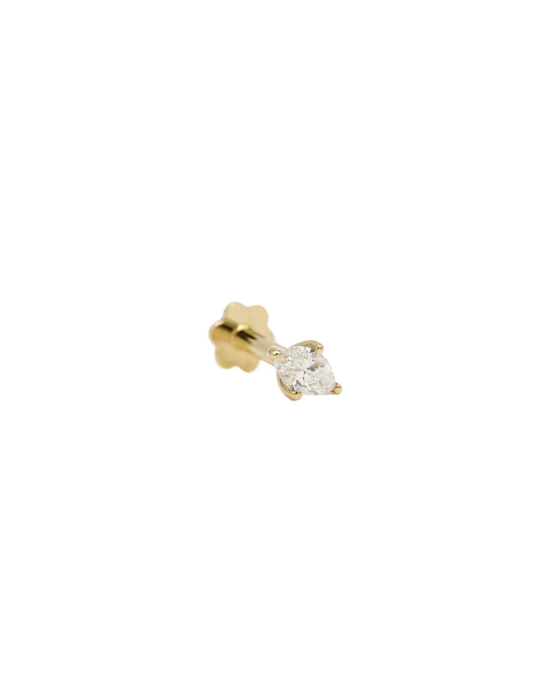 The Wild-Drop Piercing