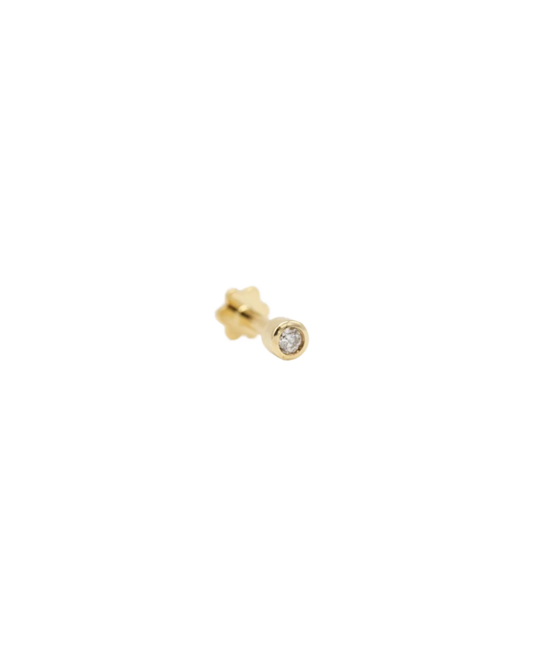The Wild-Mini Stone Piercing