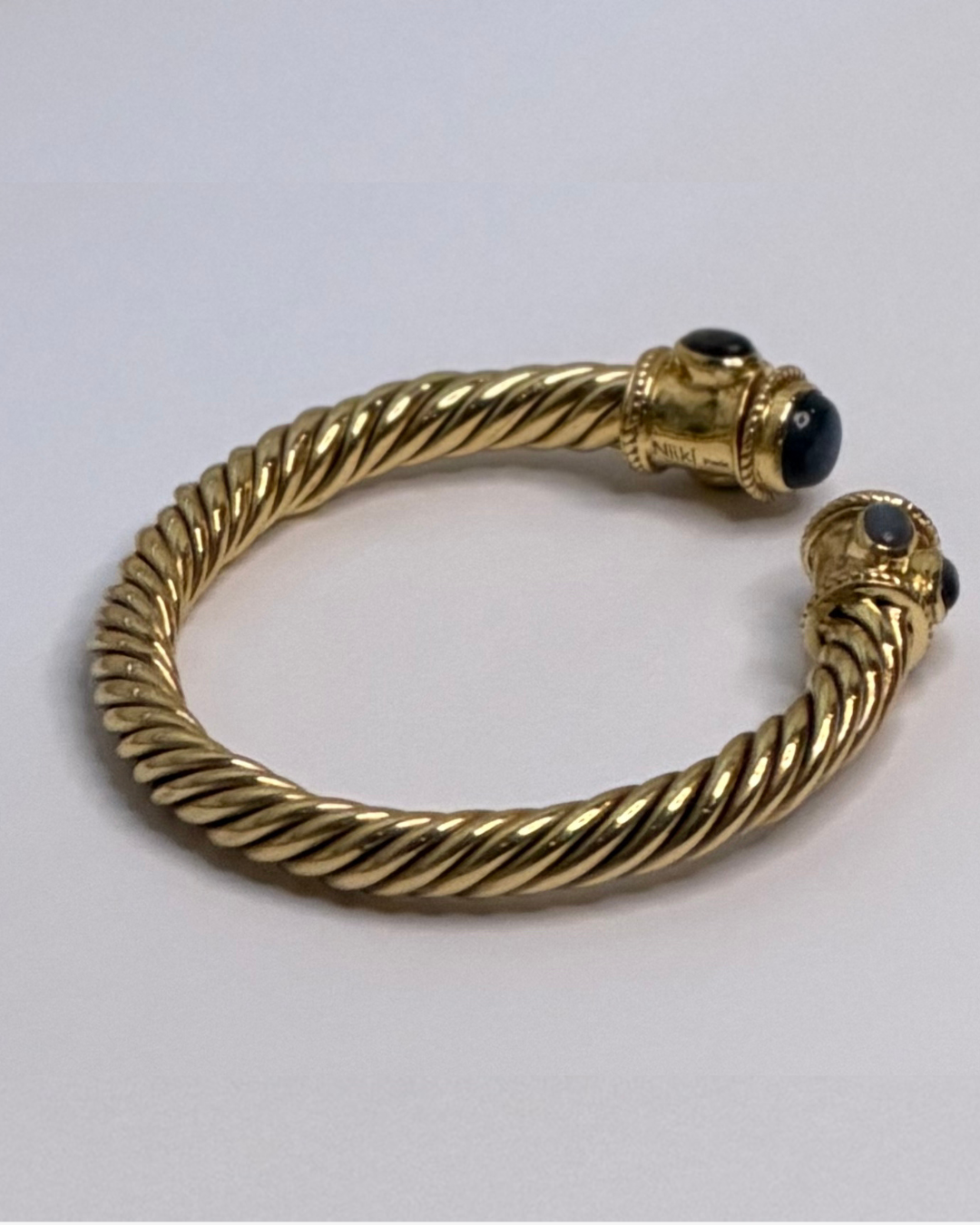 Axelle Delhaye - Bracelets Fantaisies