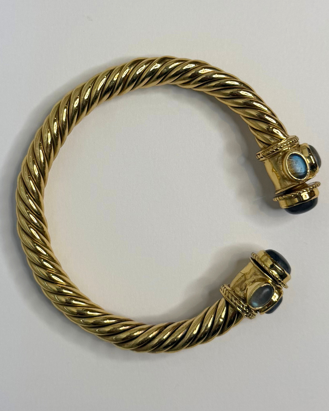 Axelle Delhaye - Bracelets Fantaisies