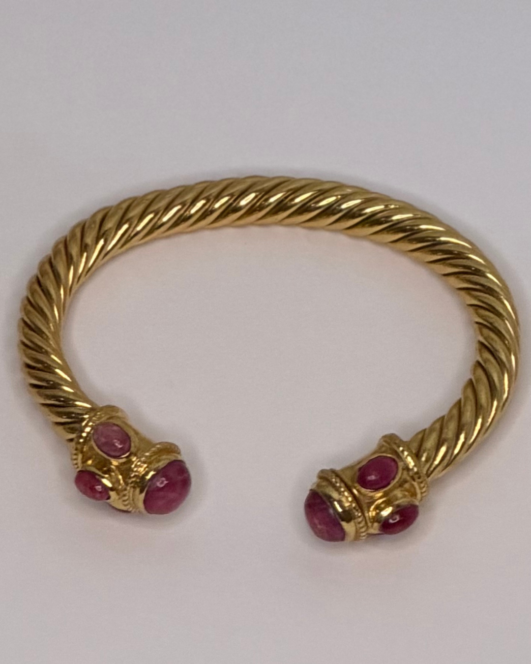 Axelle Delhaye - Bracelets Fantaisies