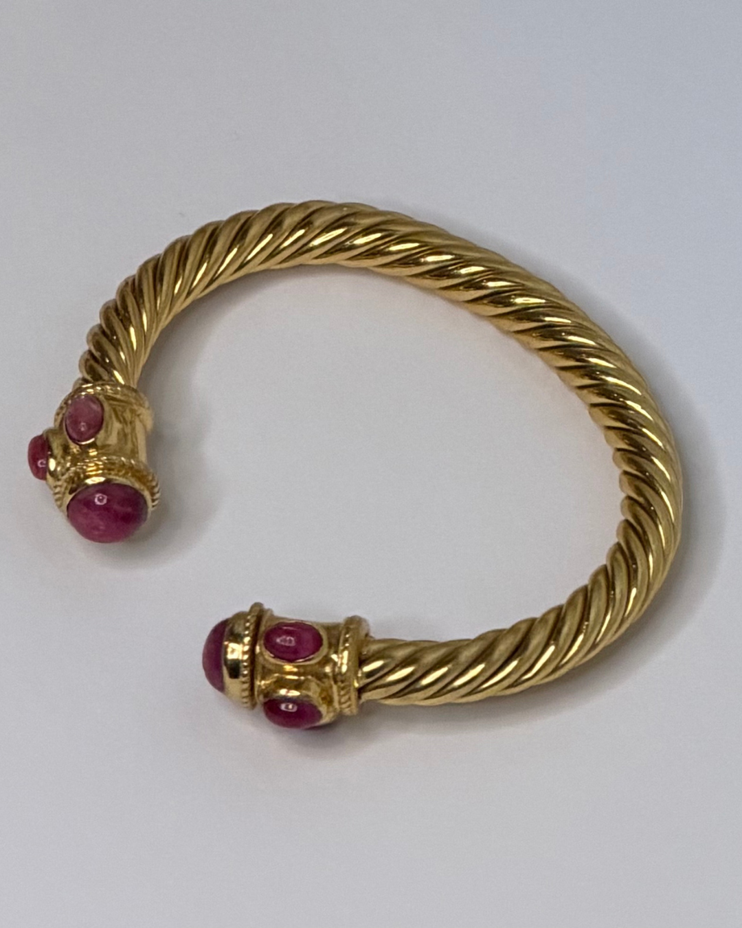 Axelle Delhaye - Bracelets Fantaisies