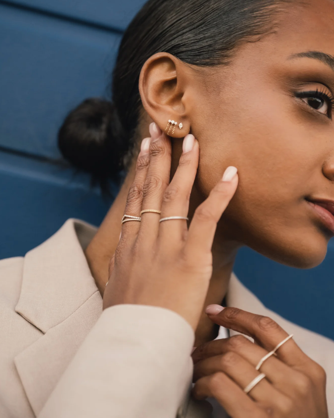 The Wild- Cha Piercing