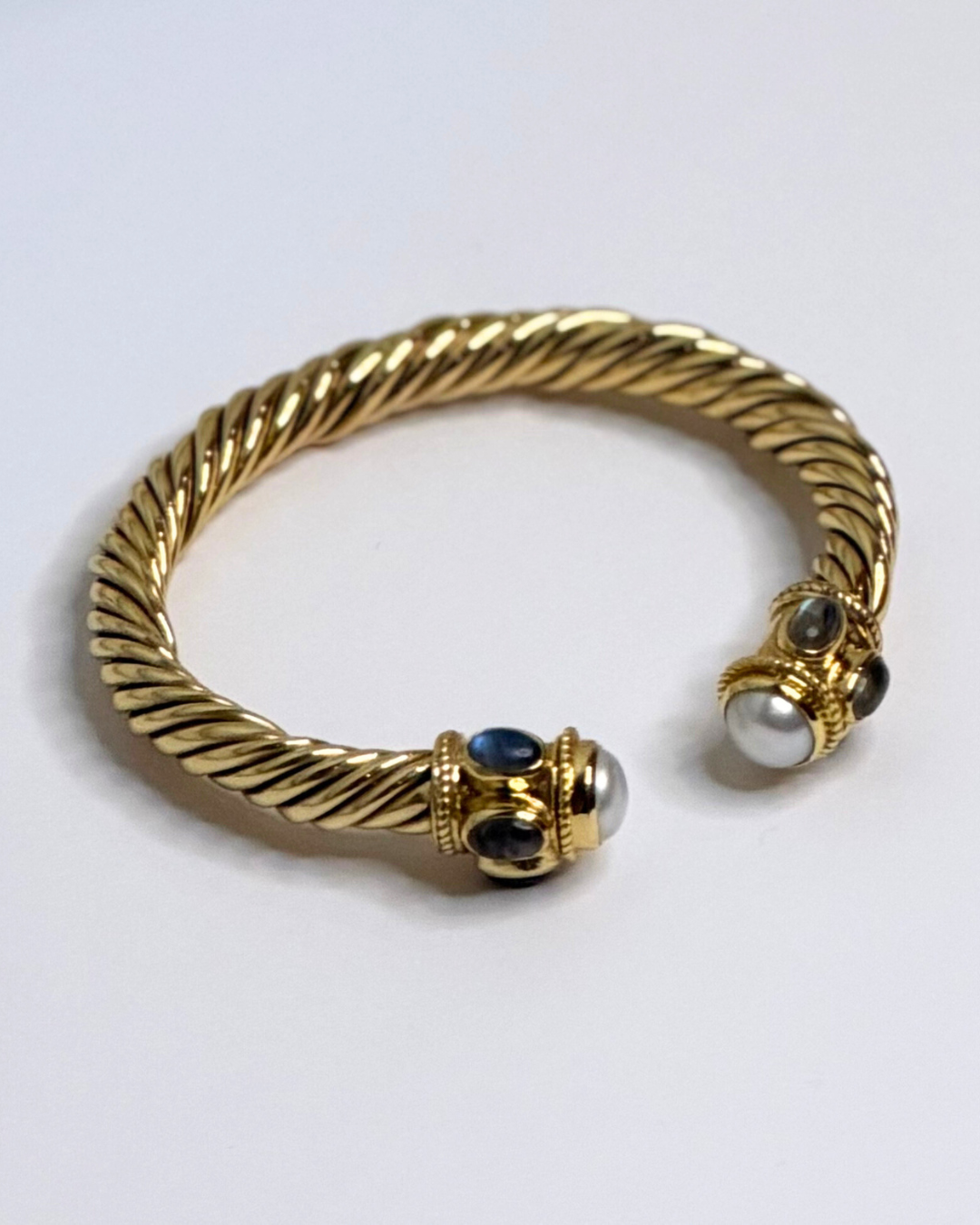 Axelle Delhaye - Bracelets Fantaisies