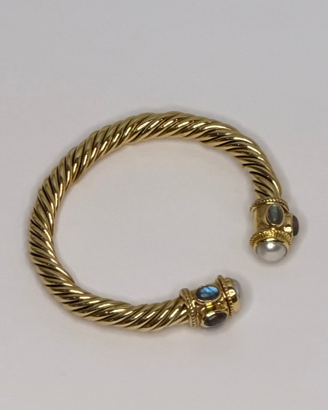 Axelle Delhaye - Bracelets Fantaisies