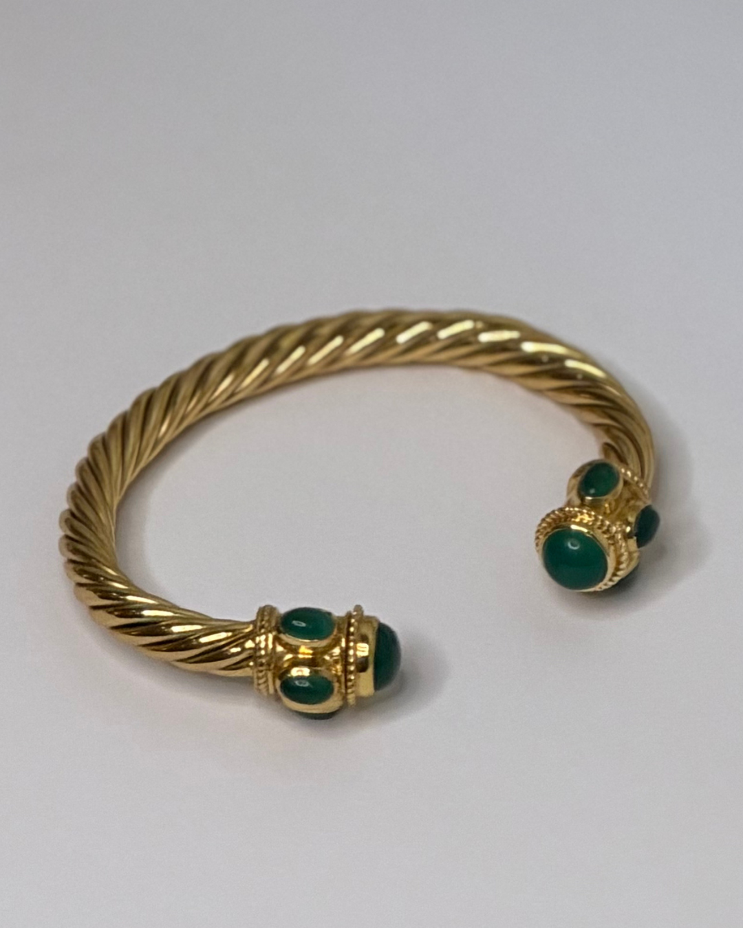 Axelle Delhaye - Bracelets Fantaisies