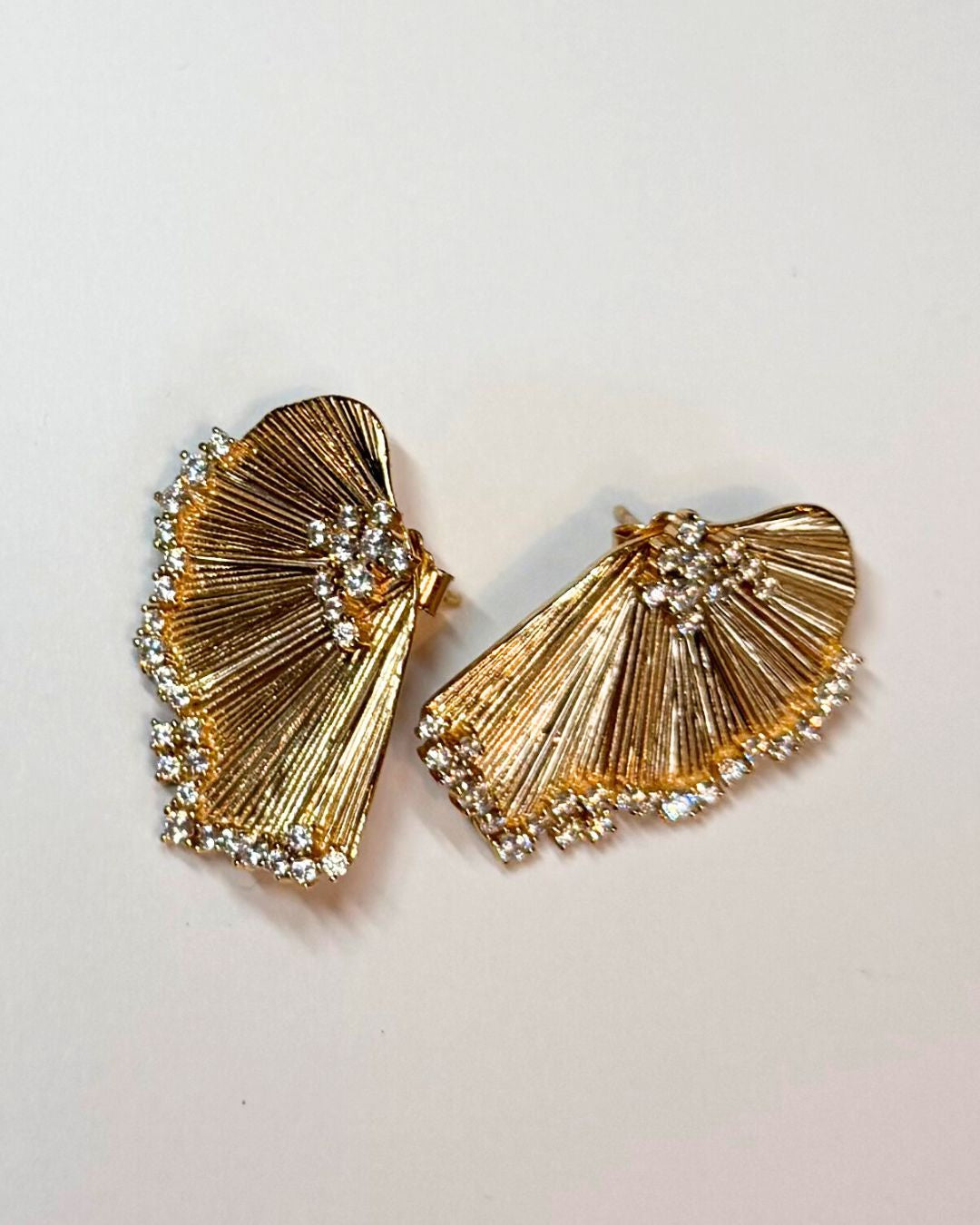 Axelle Delhaye - Boucles Fantaisies