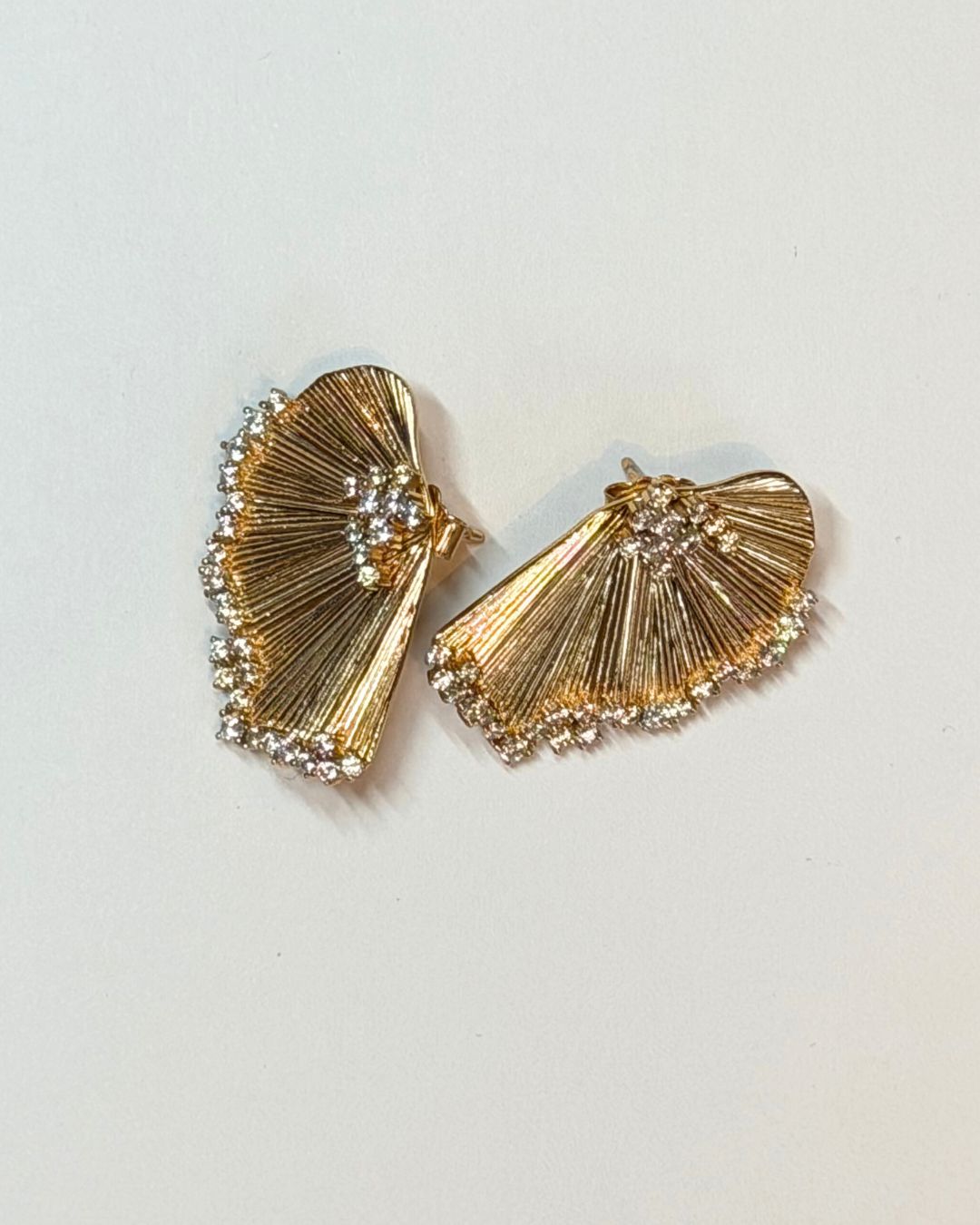 Axelle Delhaye - Boucles Fantaisies