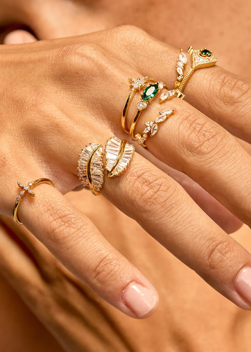 Mya Bay - RING - SEVILLA