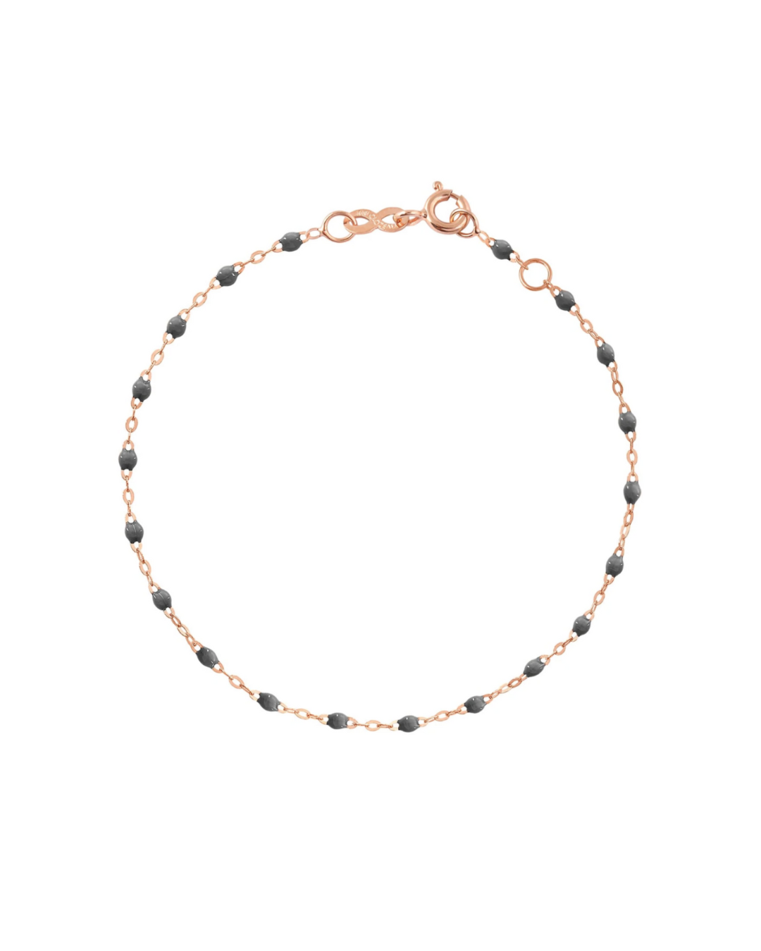 Gigi Classic Quartz Bracelet, 17 cm
