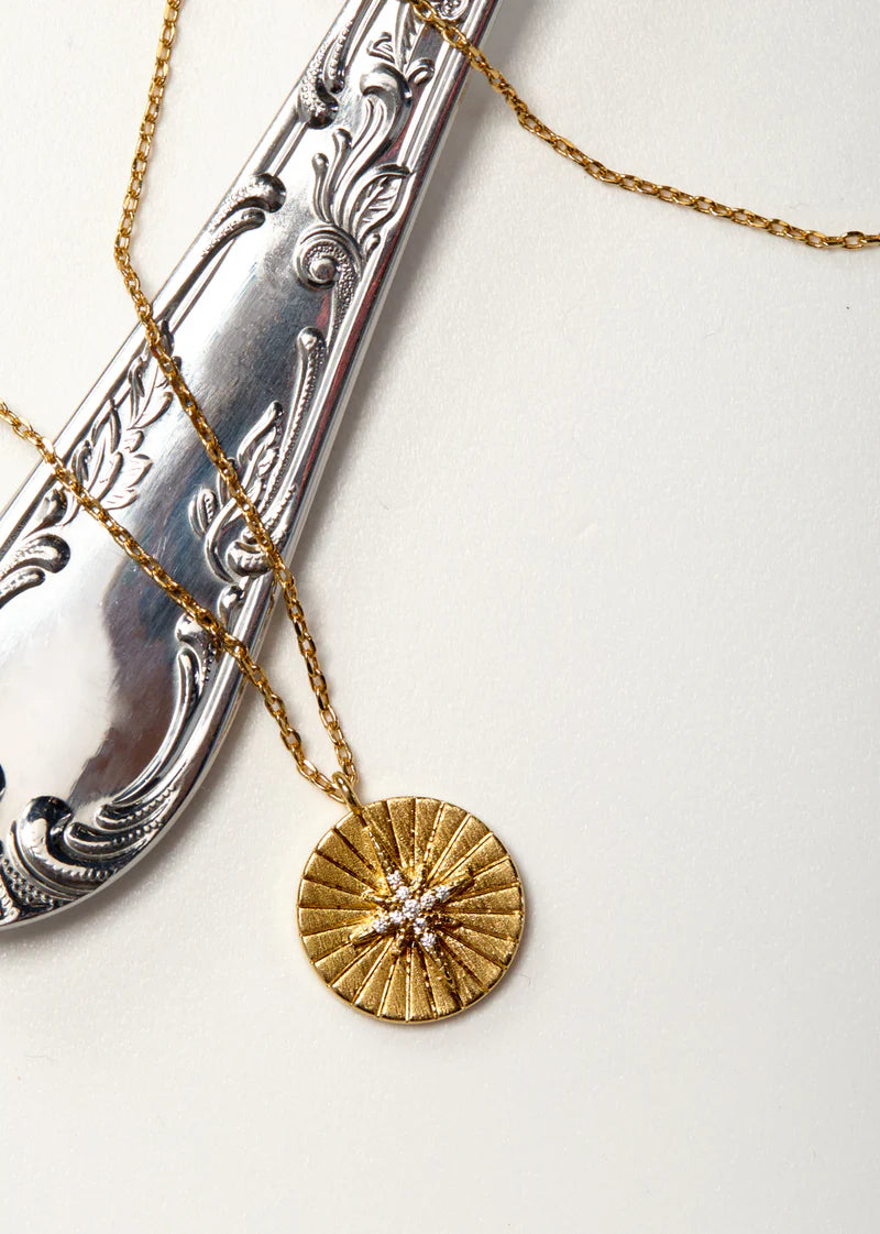 Mya Bay - NECKLACE - DIWALI SKY