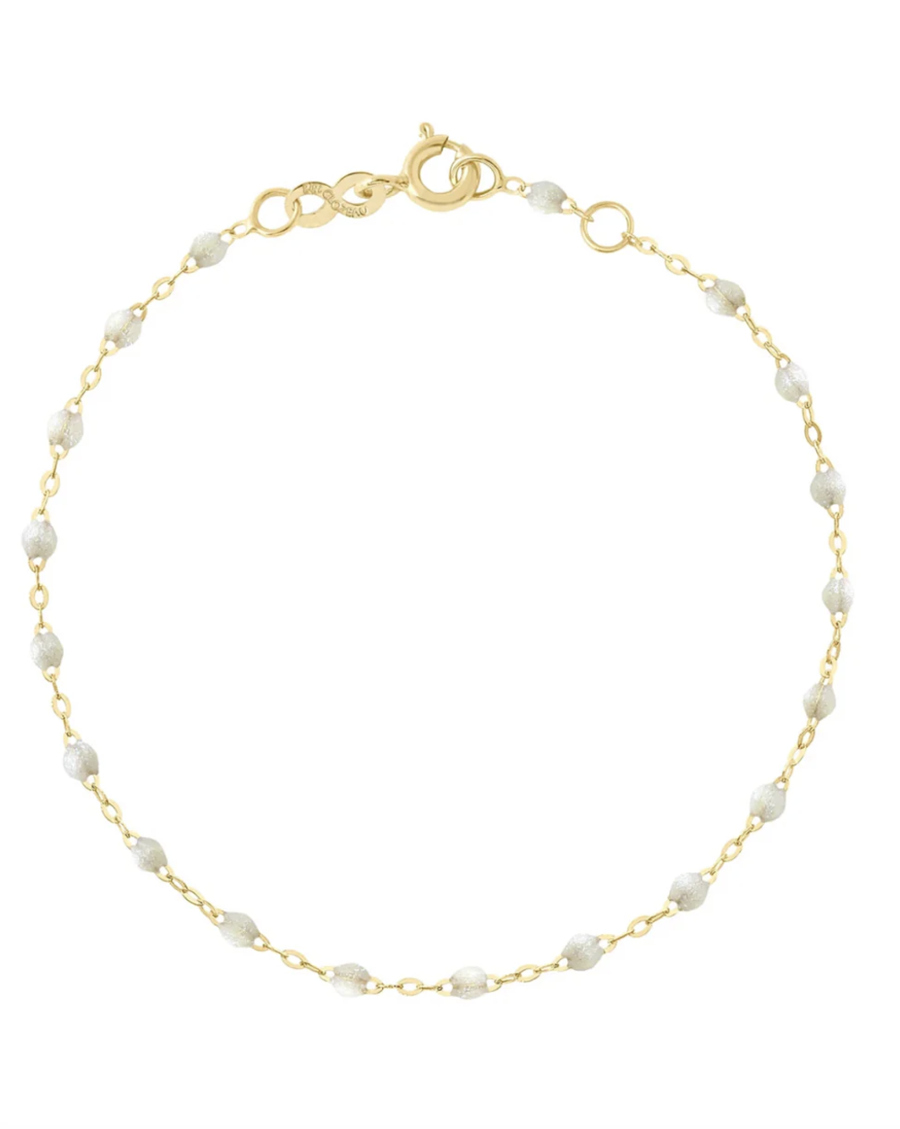 Bracelet opale Classique Gigi, 17 cm