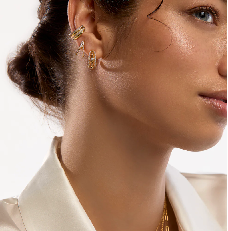Mya Nay - BOUCLES D'OREILLES - MALINA