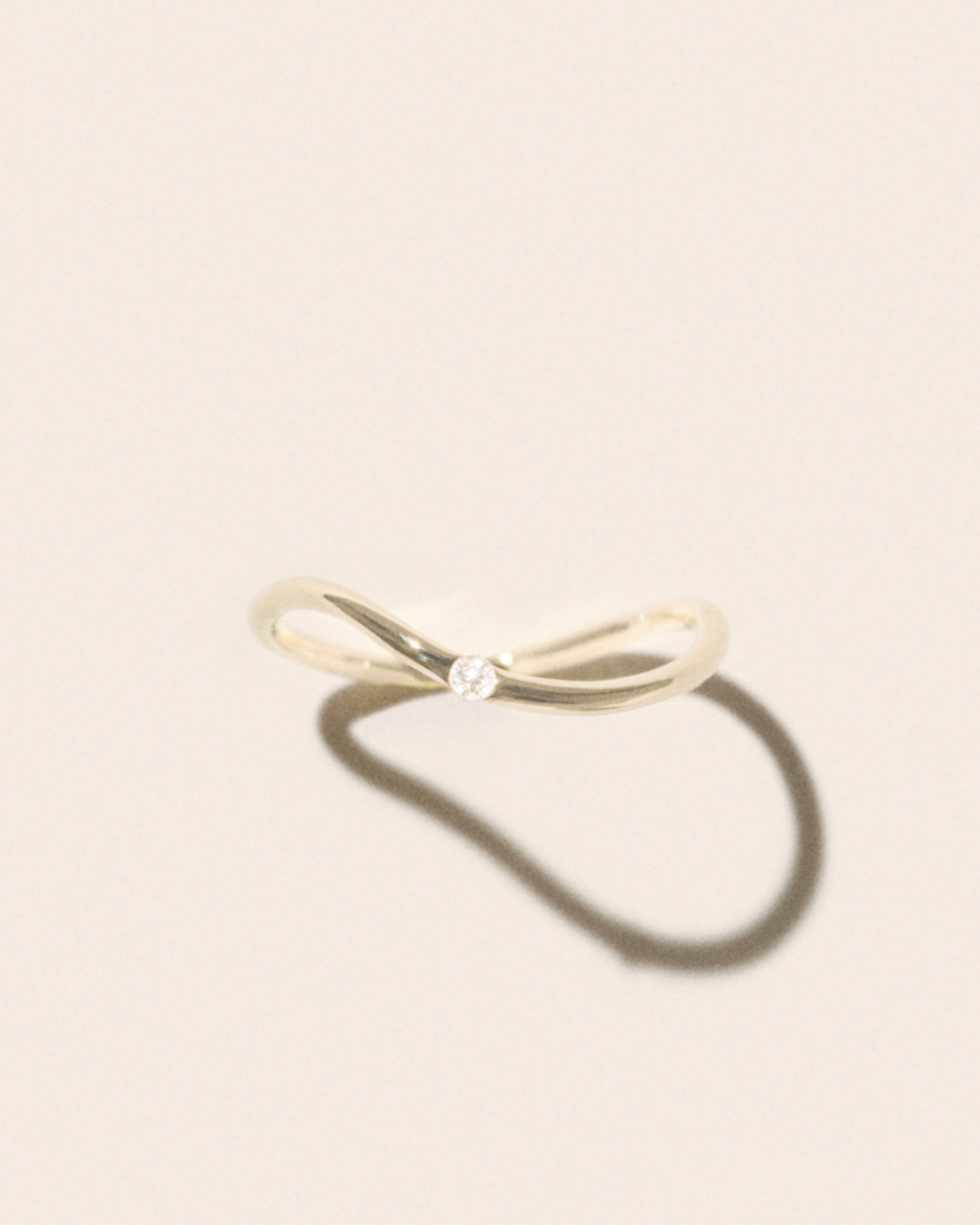 Pascale Monvoisin - Bague DUNE N°1
