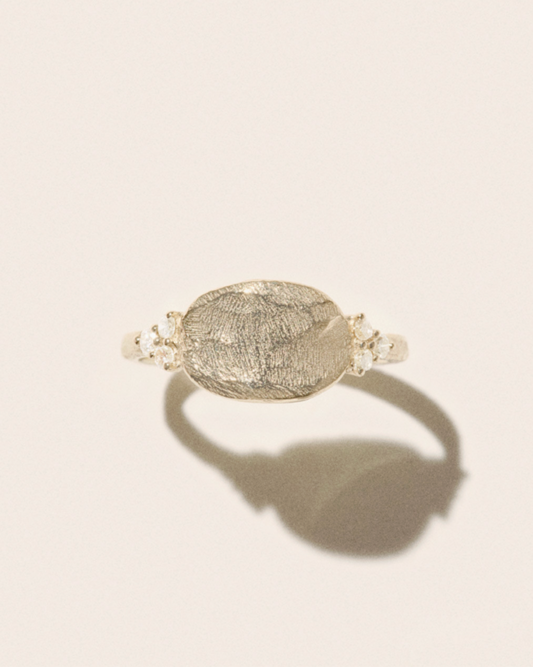 Pascale Monvoisin - Bague GABY N°2
