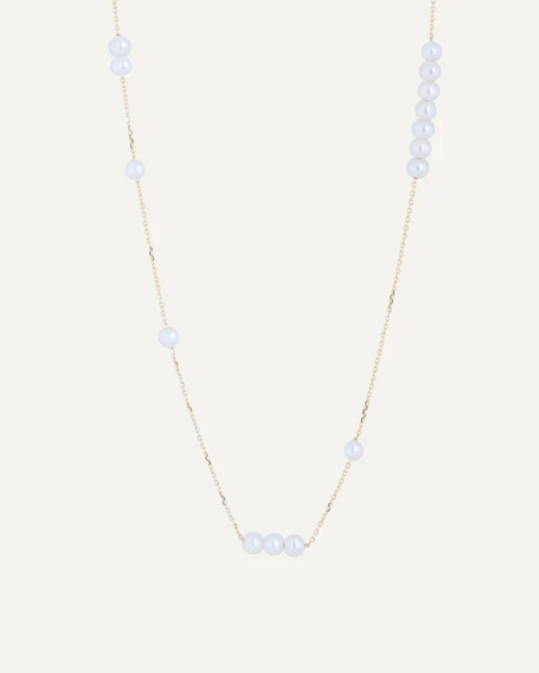 Chiara Tedeschi - Collier Galaxy