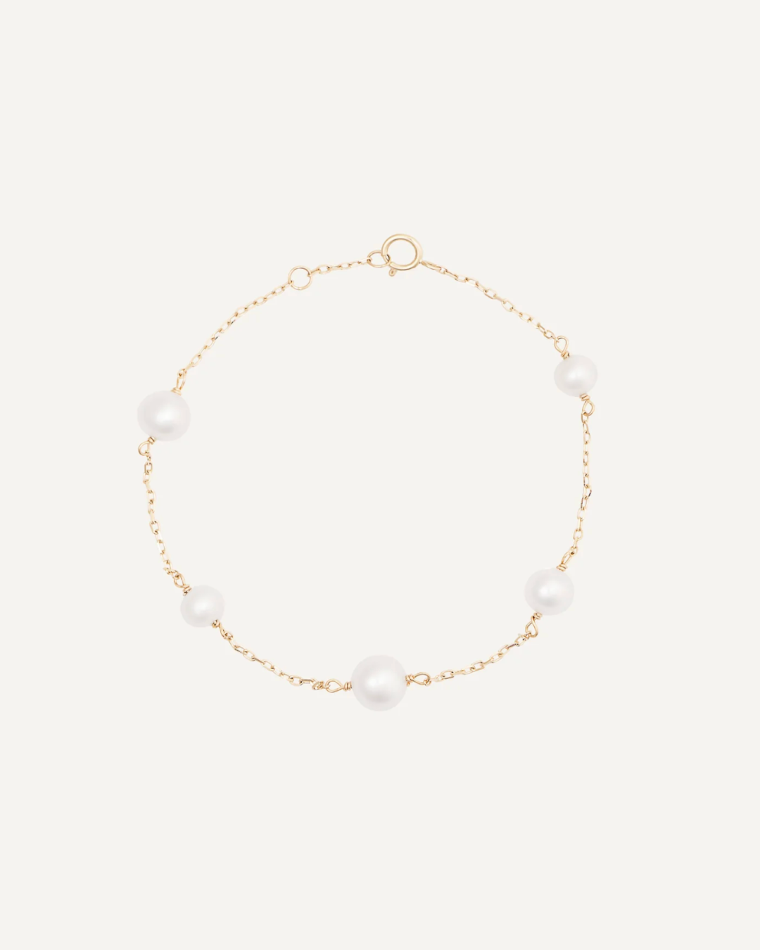 Chiara Tedeschi - Bracelet Capri Mix