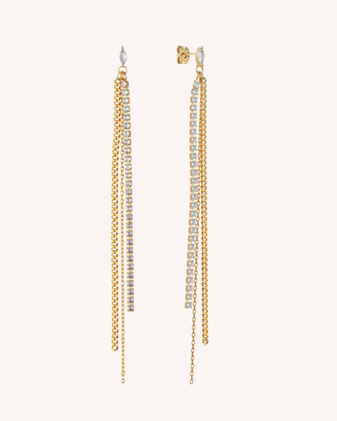 Mya bay - Boucles Bold Frame