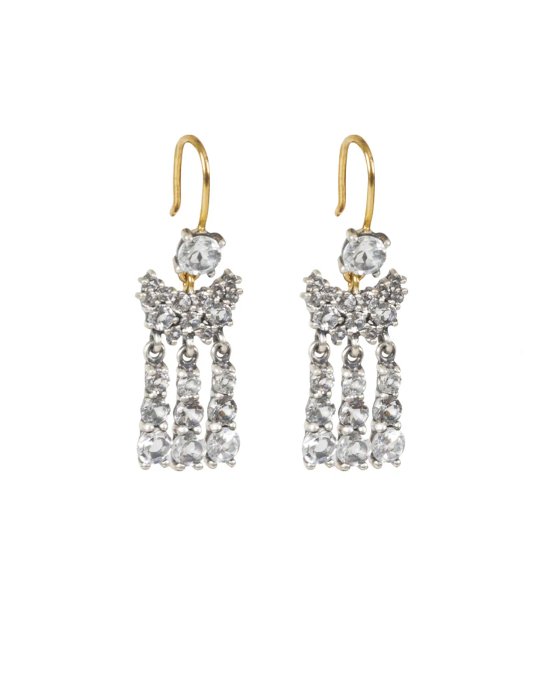 Dorothée Sausset - Anna Boucles d’oreilles