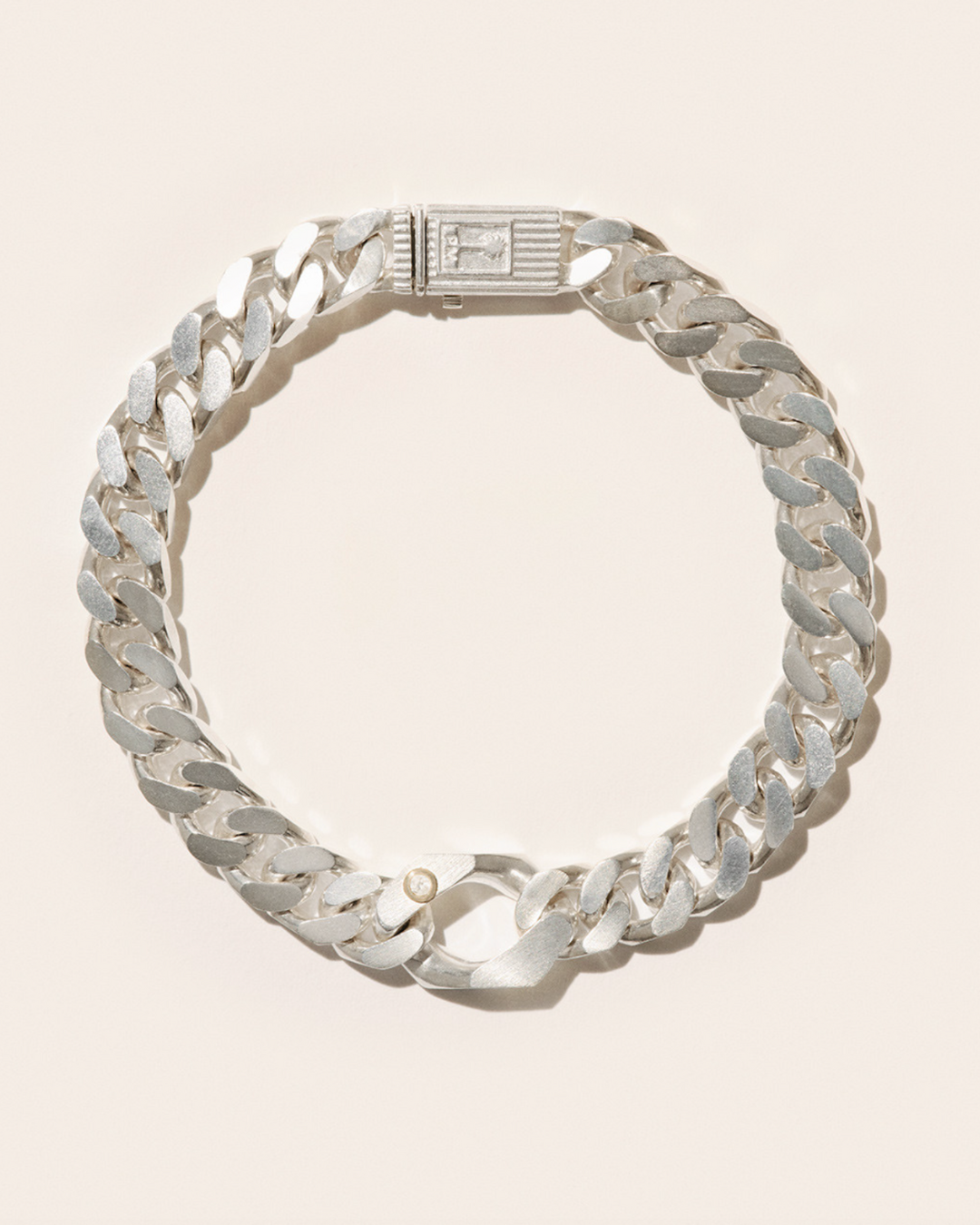 Pascale Monvoisin - Bracelet Marcel N°2