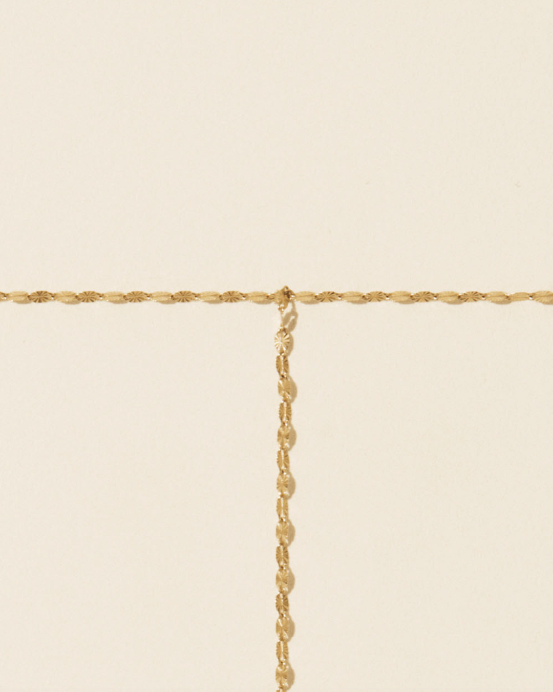 Pascale Monvoisin - Collier Comporta N°2