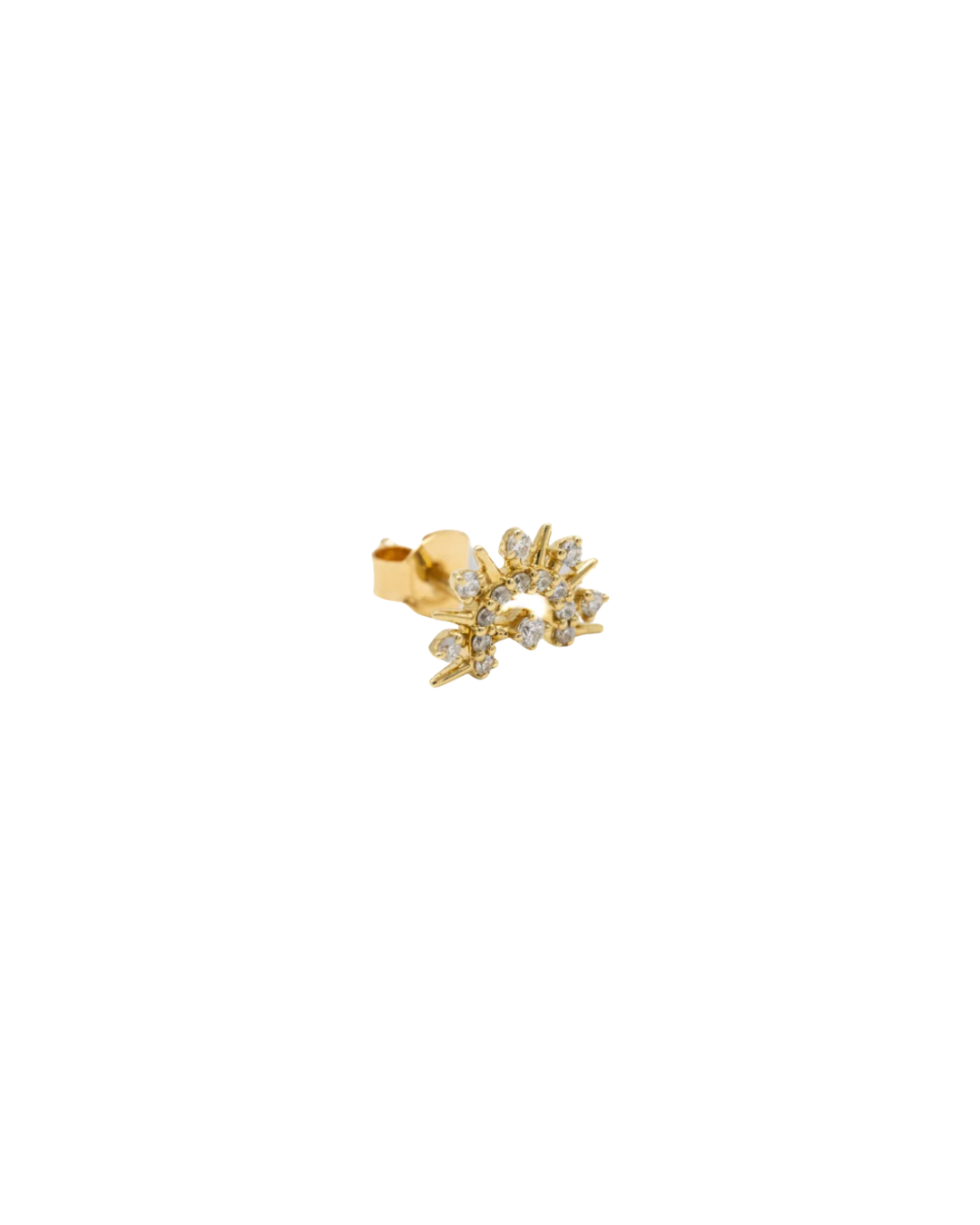 The Wild - Sparkle Earring