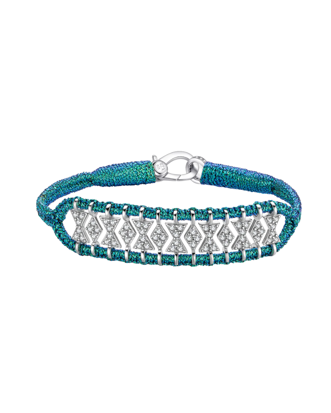 Van Den Abeele - Bracelet Buzios fly