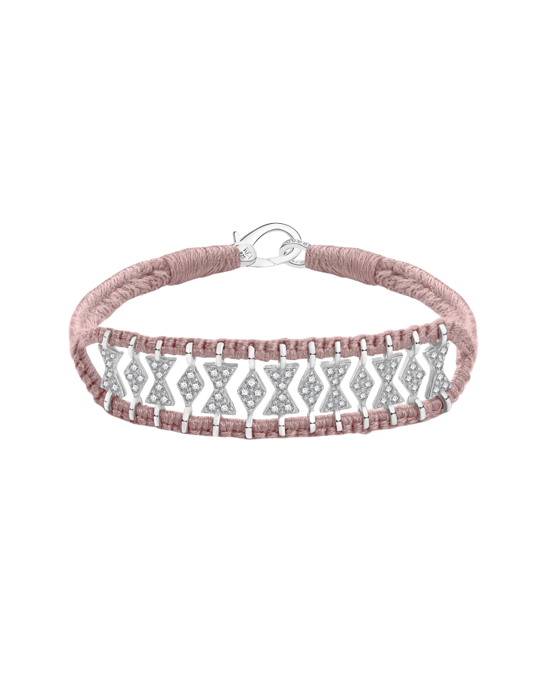 Van Den Abeele Bracelet Buzios Nude