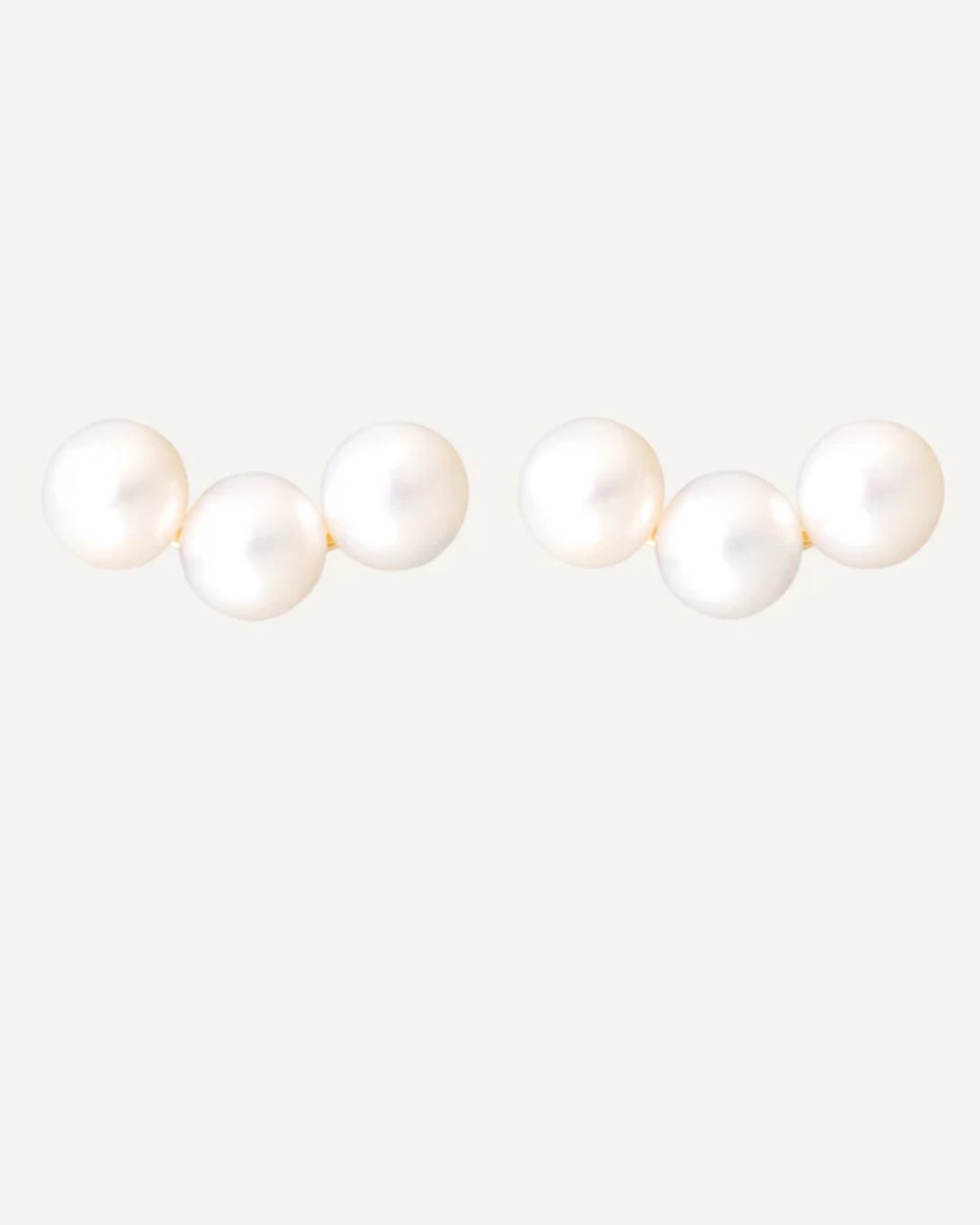Chiara Tedeschi - Boucles d'oreilles Moonlight
