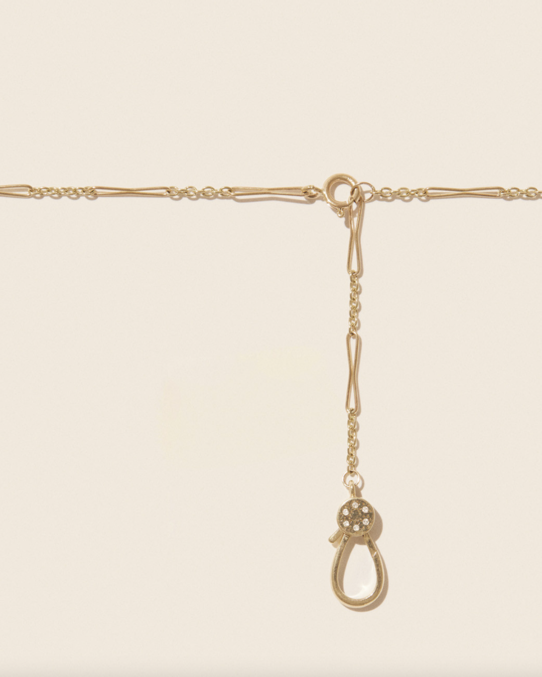 Pascale Monvoisin - Necklace MARCIA