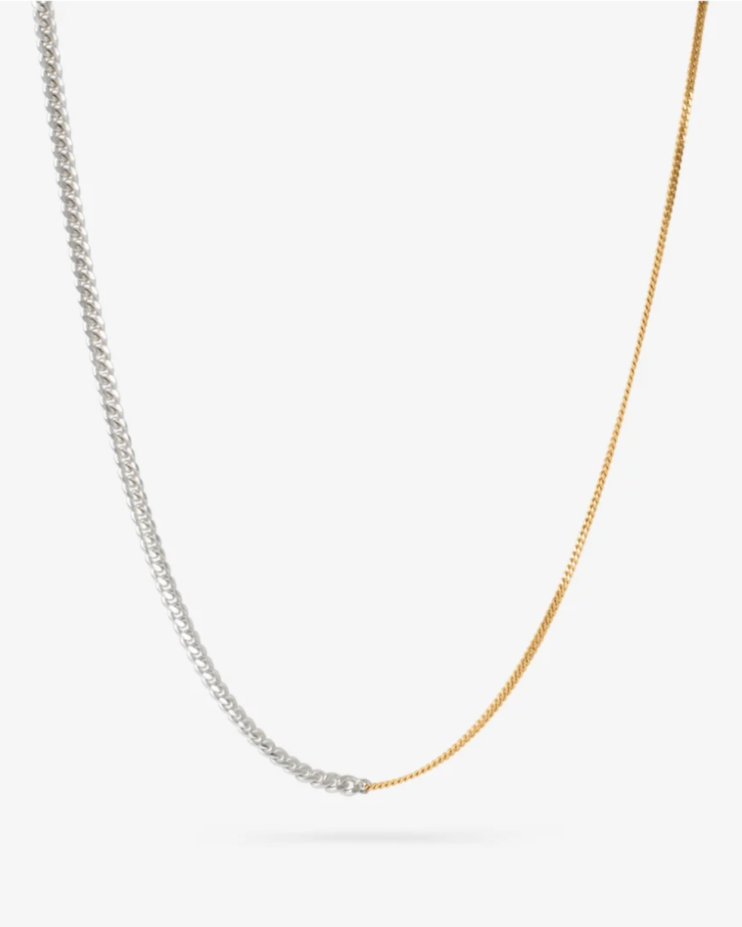Alexandre Hekkers - Collier Meta Magna