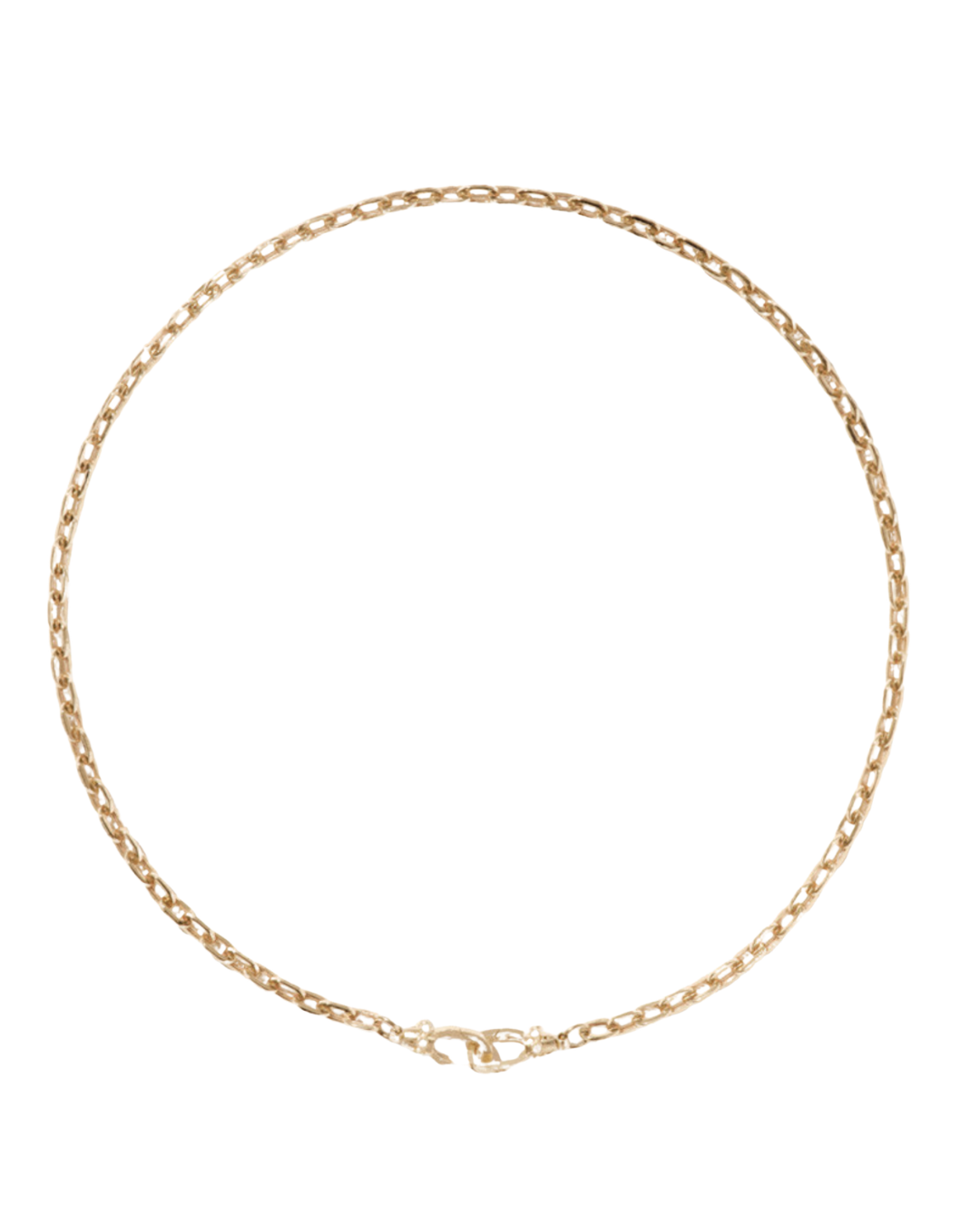 Pascale Monvoisin - Collier MAY N°1