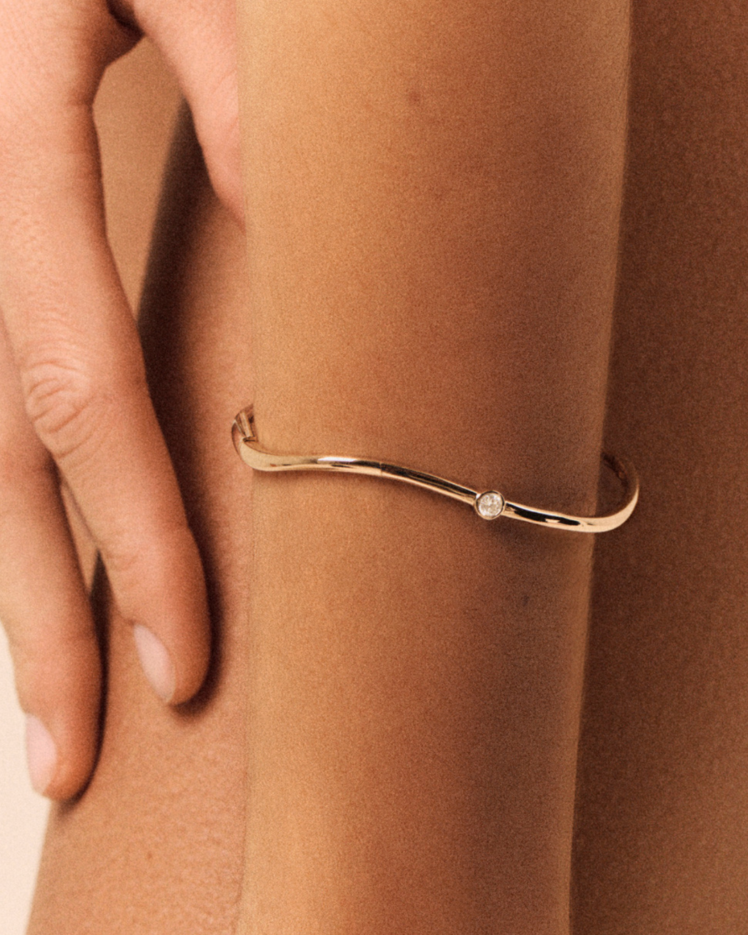 Pascale Monvoisin - Bracelet DUNE