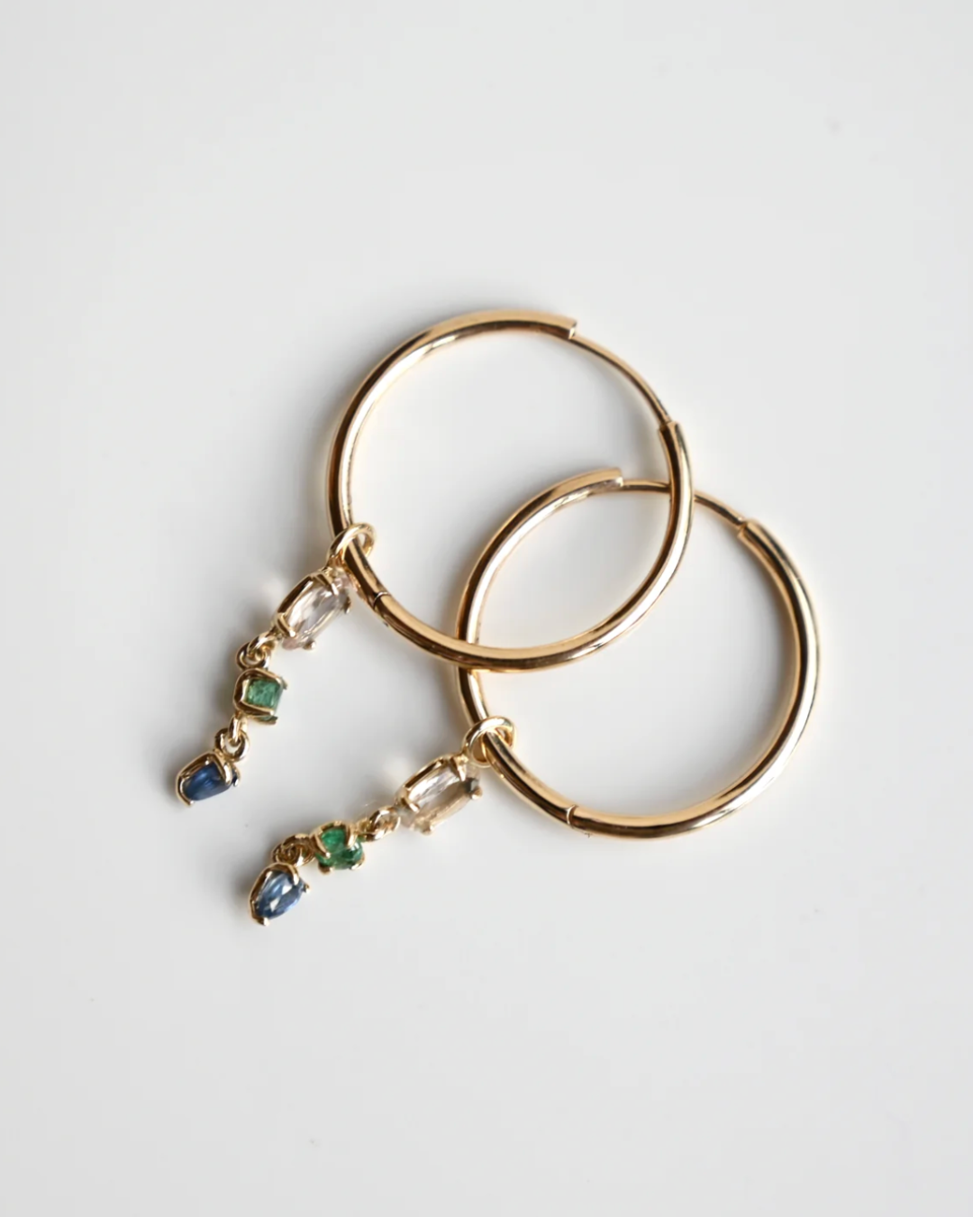 Métier - Round Clicker Hoop Original