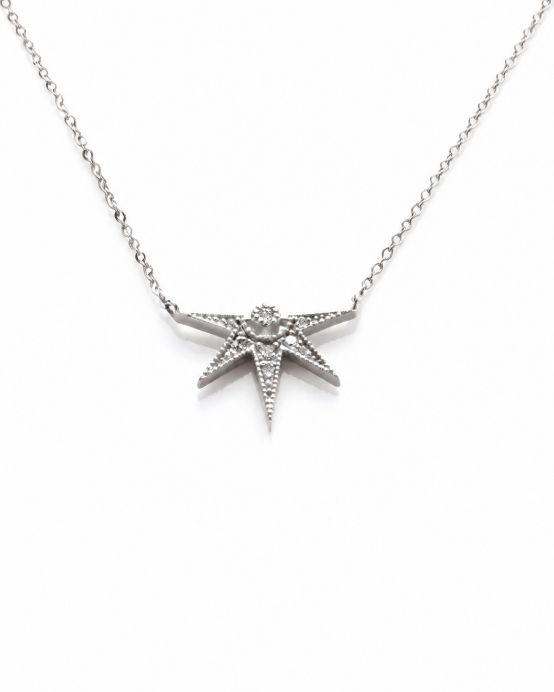Angèle Brousse - Janis Necklace