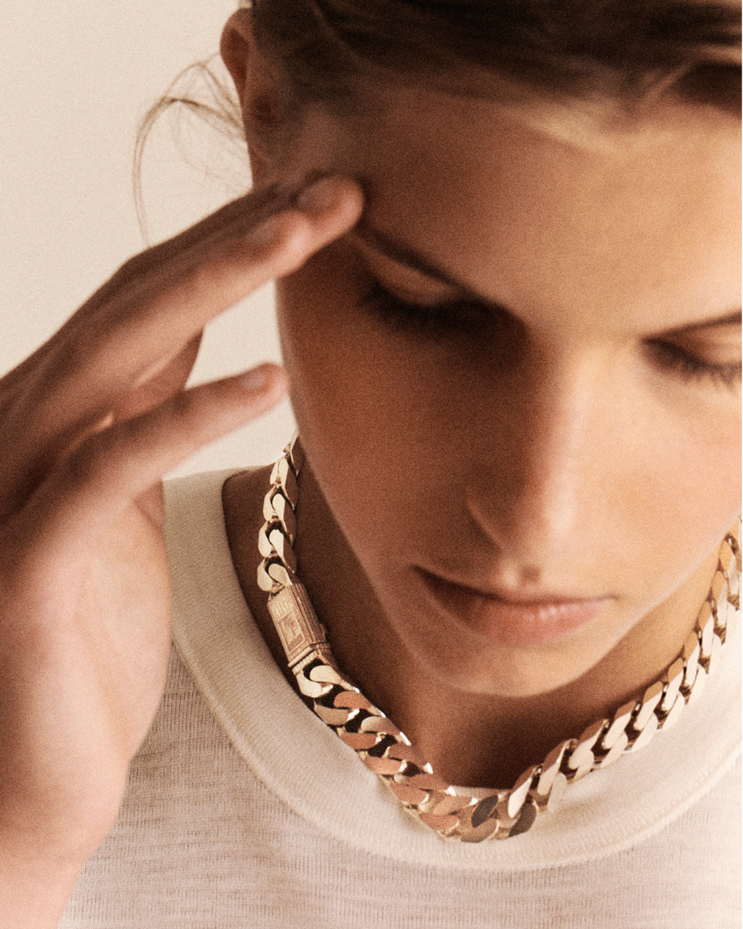 Pascale Monvoisin - Collier Marcel N°1