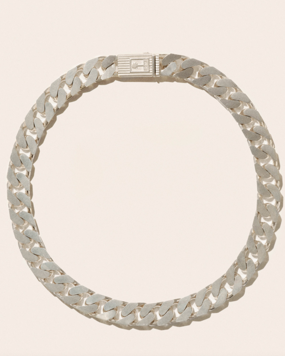 Pascale Monvoisin - Collier Marcel N°1