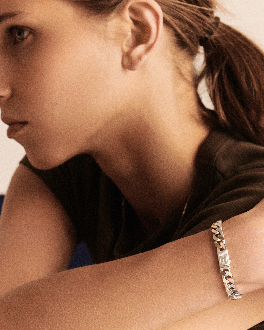 Pascale Monvoisin - Bracelet Marcel N°2