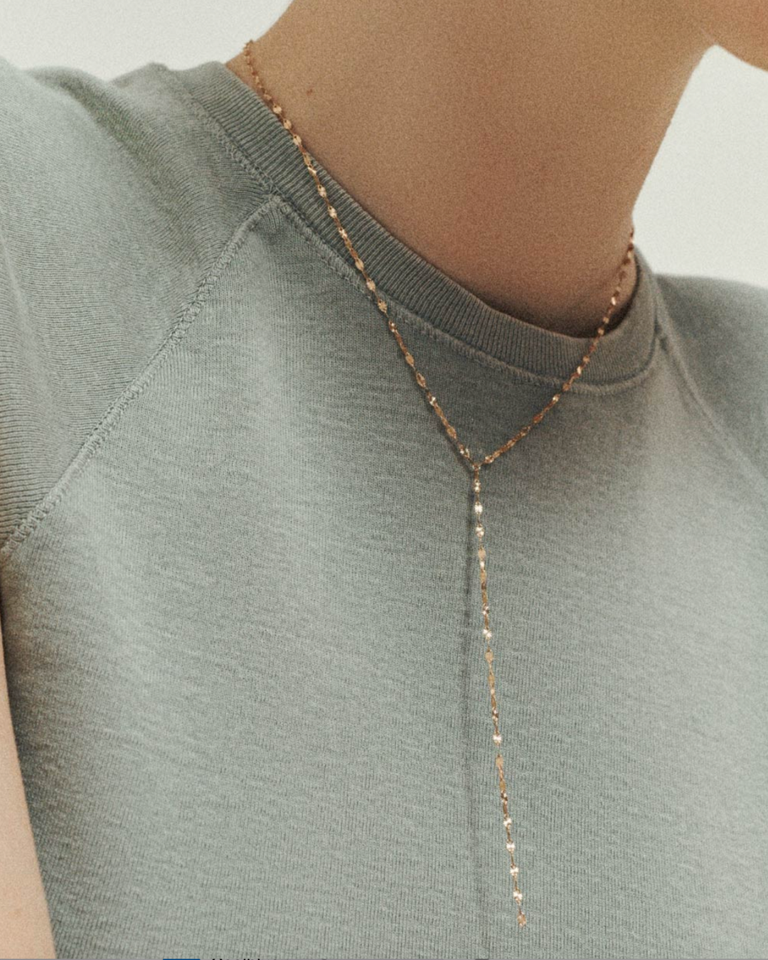 Pascale Monvoisin - Collier Comporta N°2