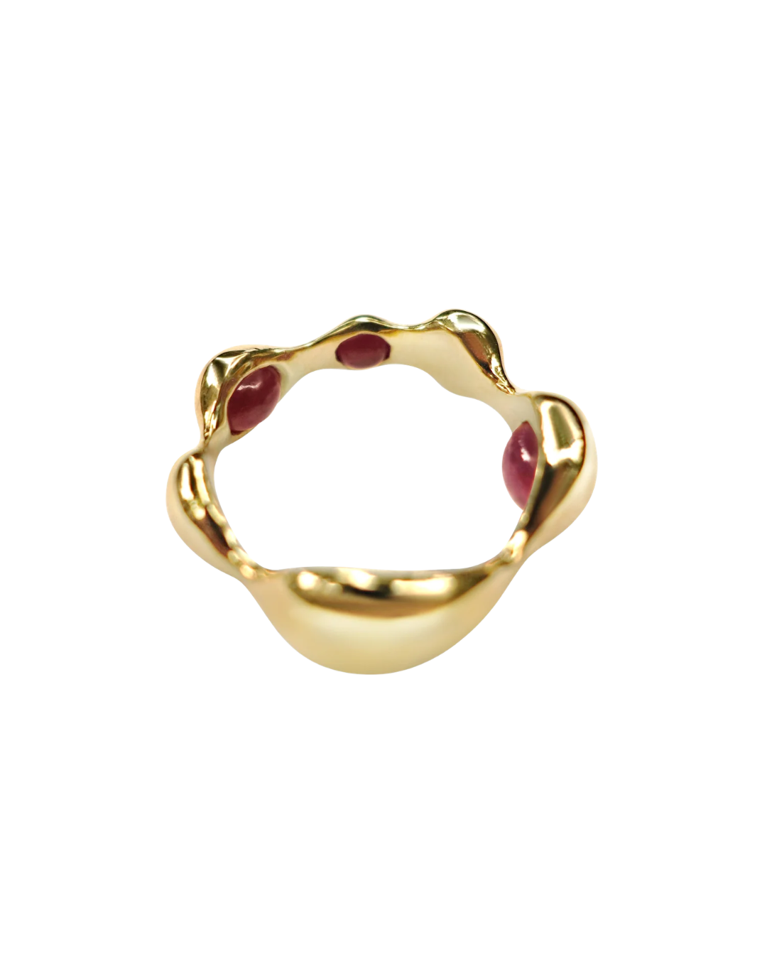 Charlotte le Hardy - Secret Garden Ring