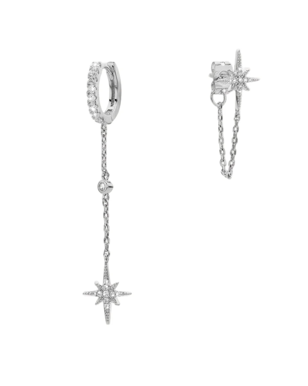 Mya Bay - CHELSEA silver