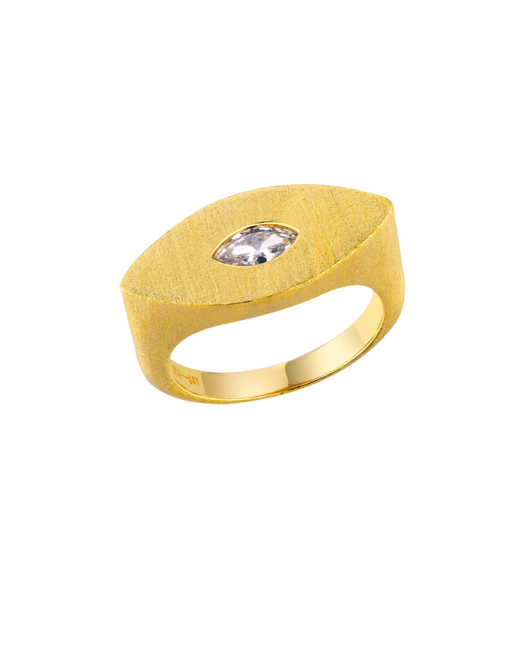 Mya Bay - RING - TIKA