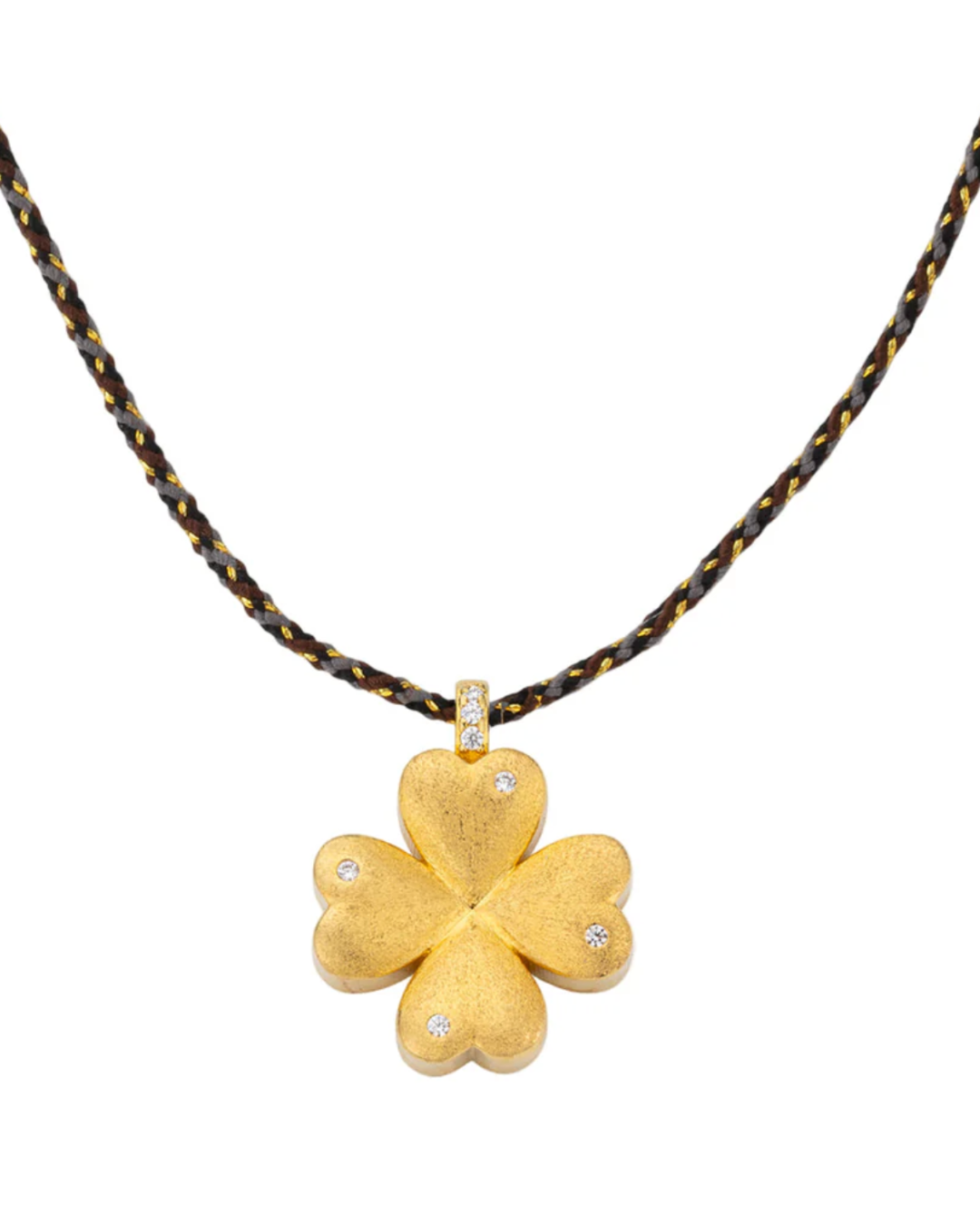 Mya Bay - Necklace - Lucky Baby