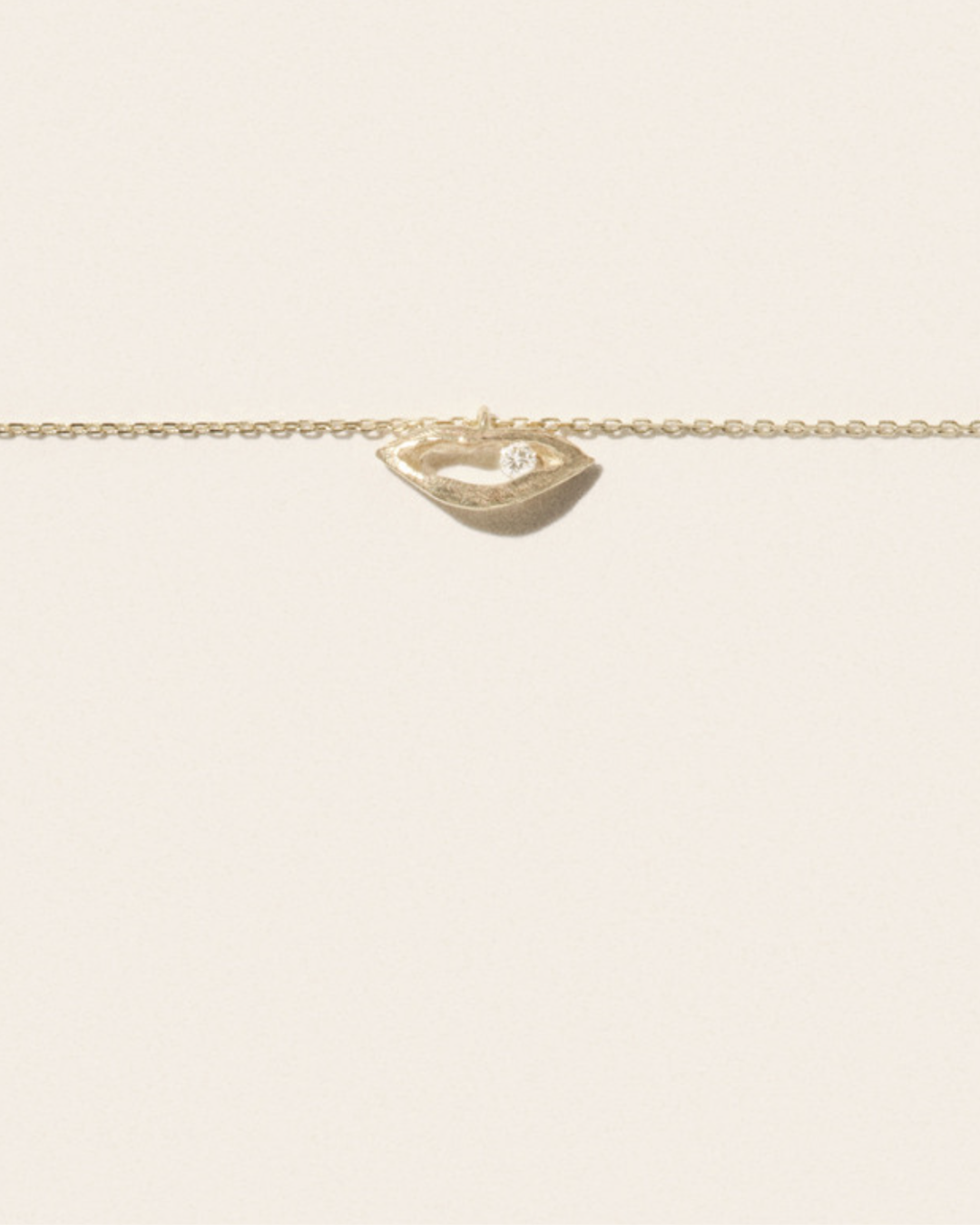 Pascale Monvoisin - Collier NOOR N°1