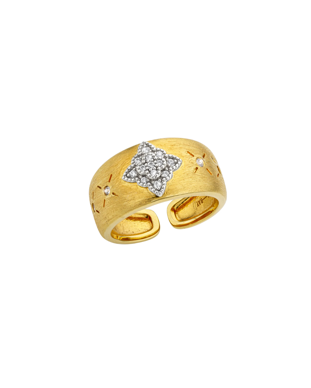 Mya Bay - BAGUE - MIRA CUFF