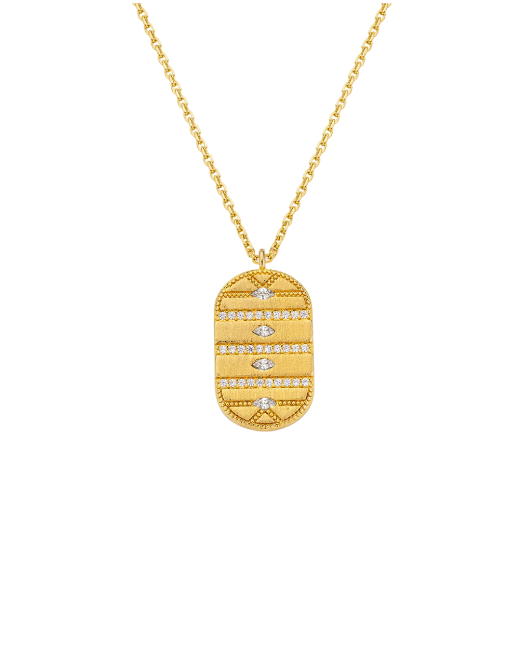 Mya Bay - NECKLACE - CODE