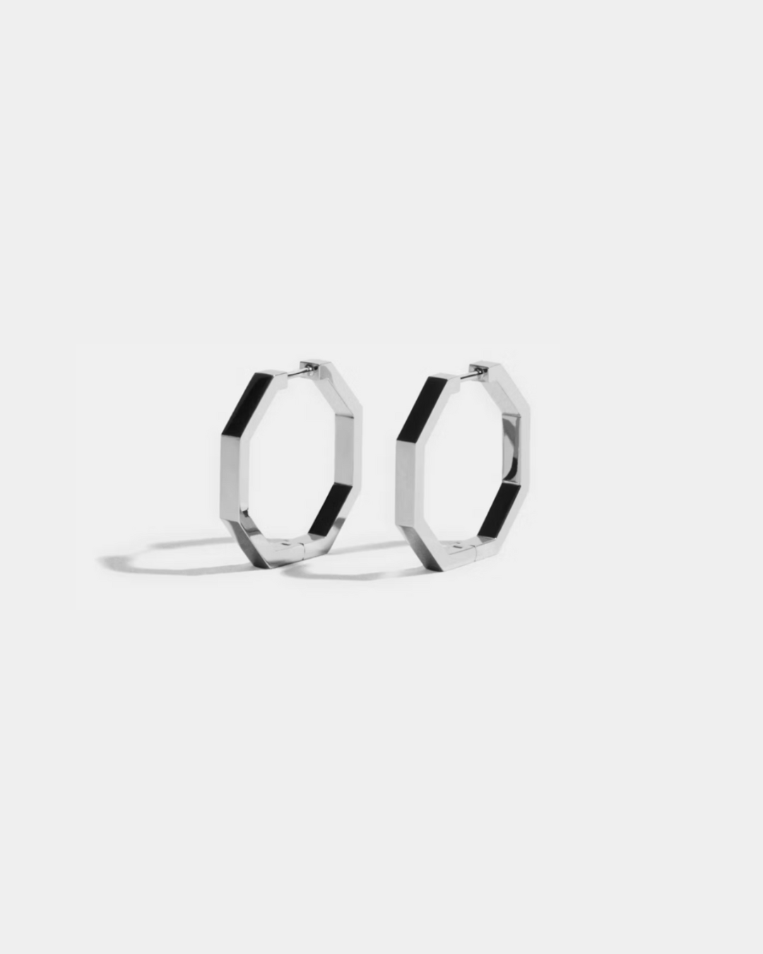 JEM - Simple Octagon Loops