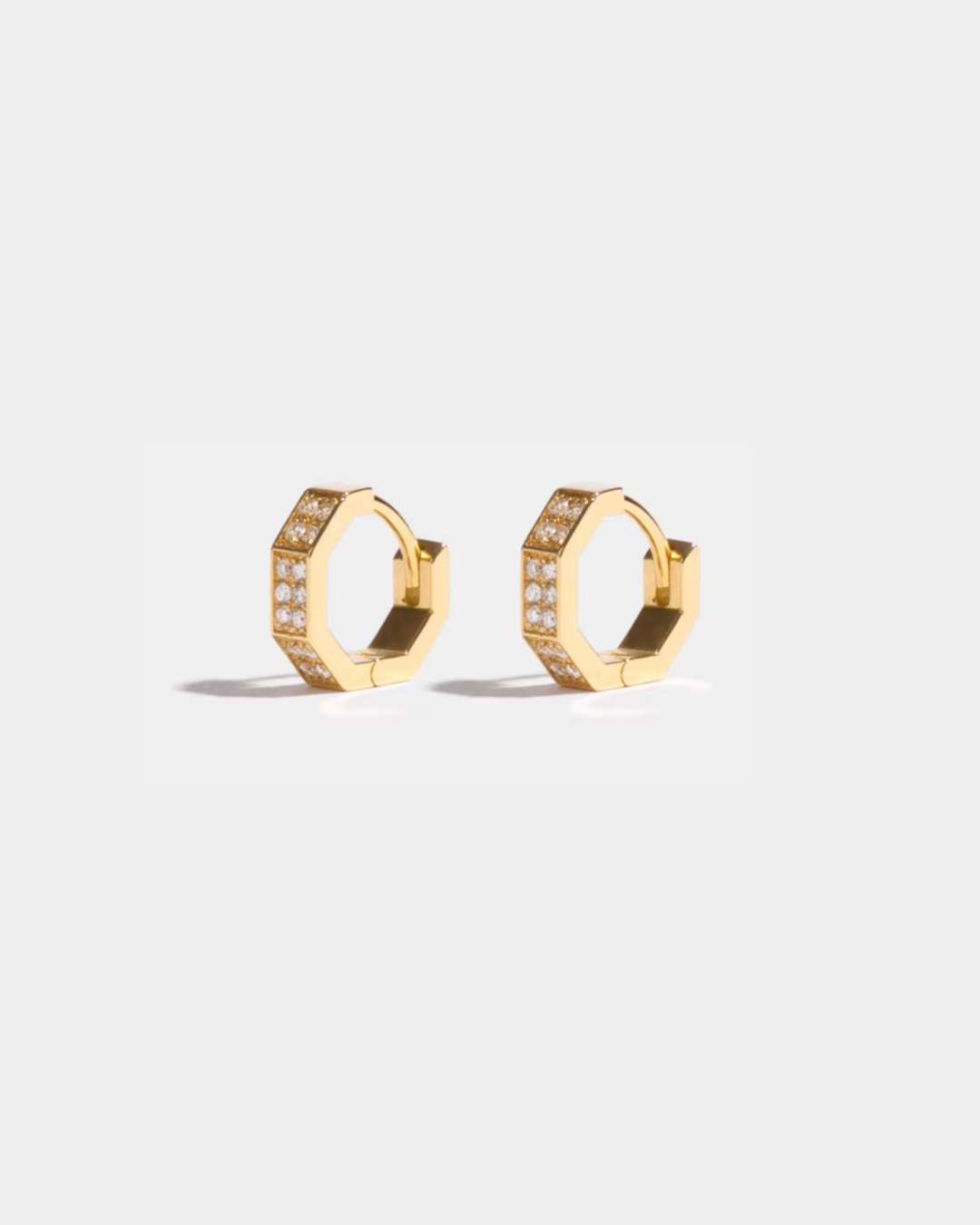 JEM - Octagon Paved Loops 10