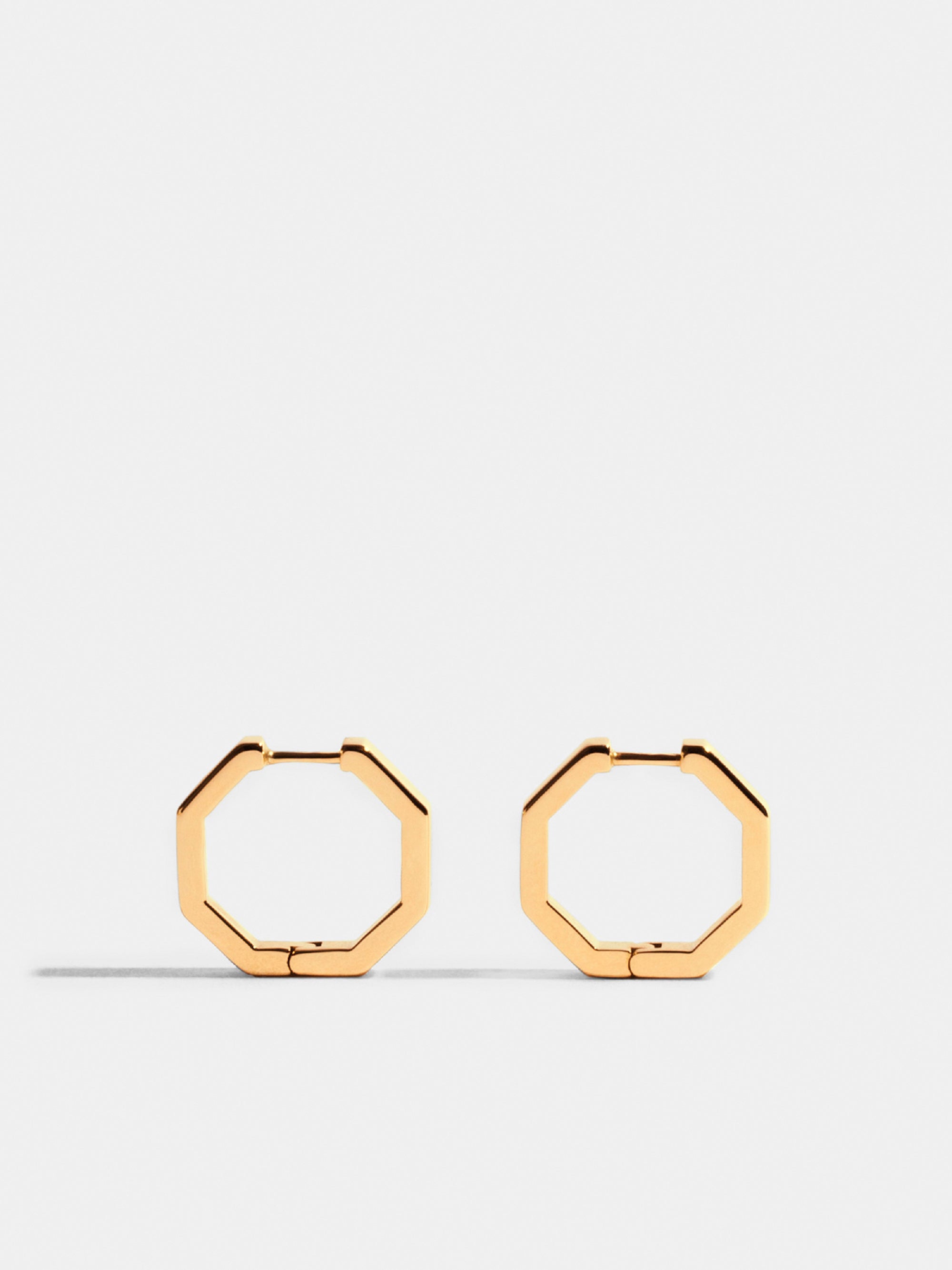 JEM - Boucle Octogone 13